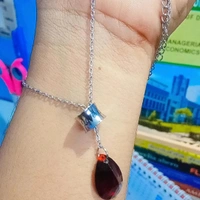 Skz Love Stay Necklace 