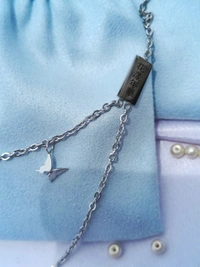 HYYH Layered Necklace