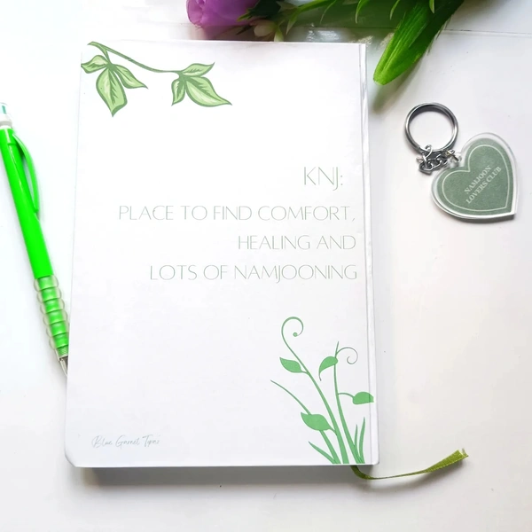 RK-hive Journal