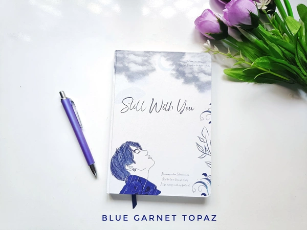 Still With You Journal