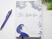 Still With You Journal