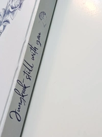 Still With You Journal