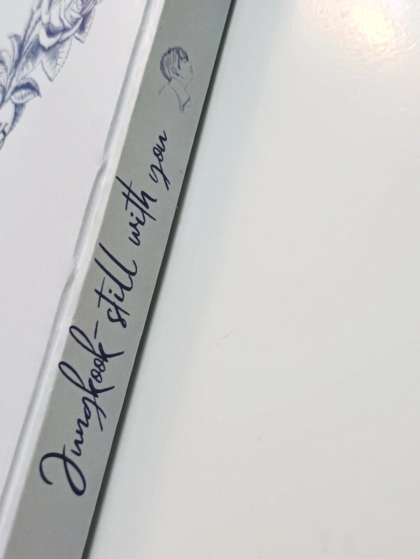 Still With You Journal