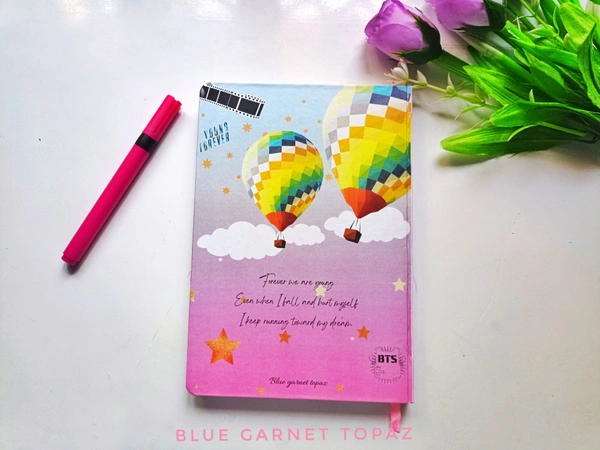 HYYH Journal
