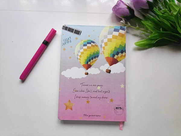 HYYH Journal
