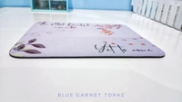 Borahae Mouse Pad