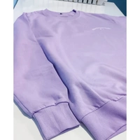 Mikrokosmos Sweatshirt - L, Xs
