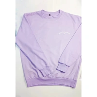 Mikrokosmos Sweatshirt - L, Xs