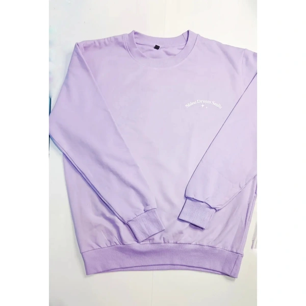 Mikrokosmos Sweatshirt - L, Xs