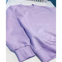 Mikrokosmos Sweatshirt - L, Xs