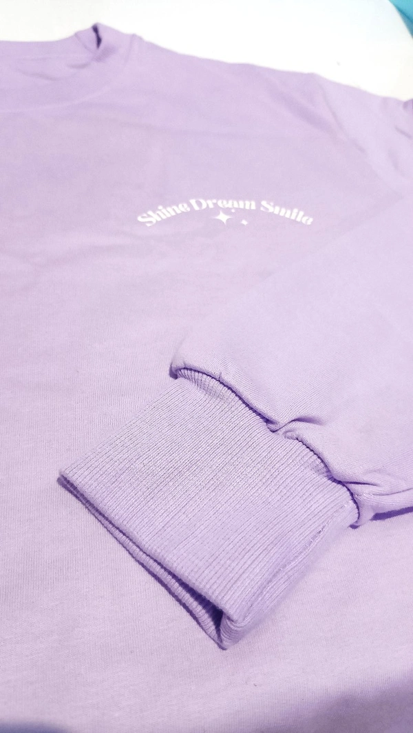 Mikrokosmos Sweatshirt - XXL, Xs