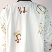 Vantae Jacket(vante)  - S