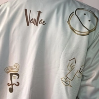 Vantae Jacket(vante)  - M