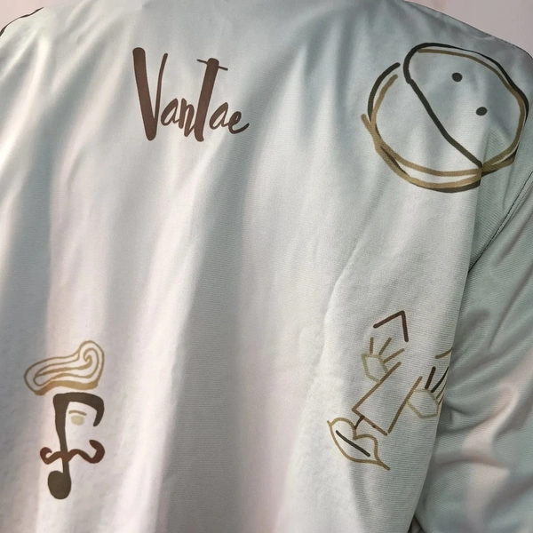 Vantae Jacket(vante)  - M