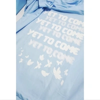 Yet To Come Hoodie Preorder - 2XL