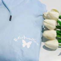 Yet To Come Hoodie Preorder - 2XL