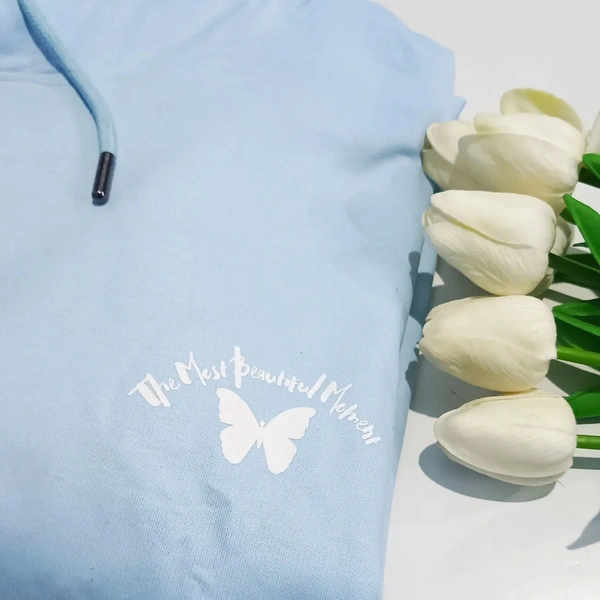 Yet To Come Hoodie Preorder - 2XL
