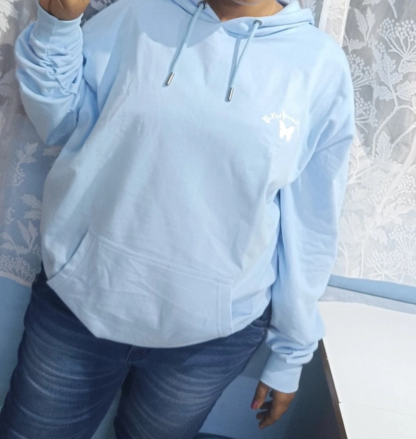 Yet To Come Hoodie Preorder - 2XL