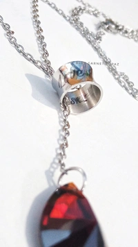 Skz Love Stay Necklace 