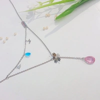HYYH Layered Necklace