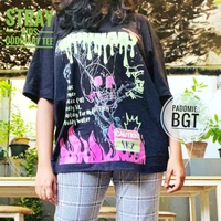 Straykids Oddinary Tee - L
