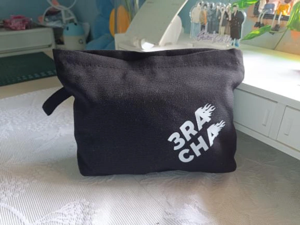 3Racha Utility Pouch