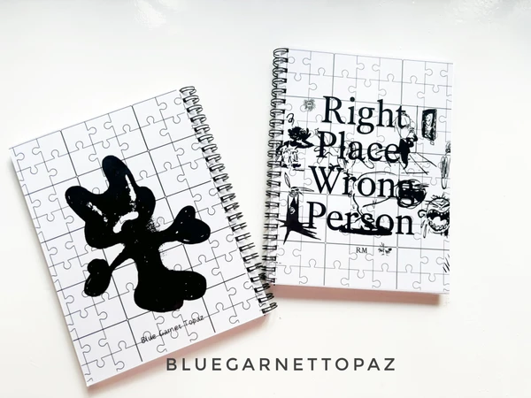 RPWP Wiro Notebook