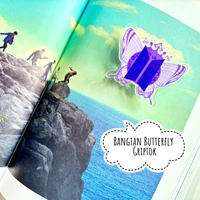 Bangtan Butterfly Griptok