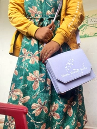 Mikrokosmos Sling Bag