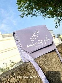 Mikrokosmos Sling Bag