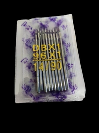 Needle 14 Number  Sewing Machine /Sui 14  Pico & Umbrella/130/103 Model /Full Shuttle Machine  - 14 no,10 needles