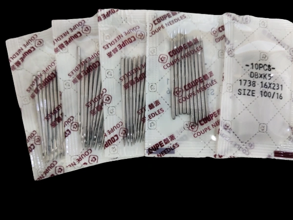 Needle 16 Number Sewing Machine/Sui 16  Pico & Umbrella Machine/ 130/103 Model /Full Shuttle Machine  - 16 no, 10 needles