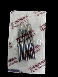 Needle 16 Number Sewing Machine/Sui 16  Pico & Umbrella Machine/ 130/103 Model /Full Shuttle Machine  - 16 no, 10 needles