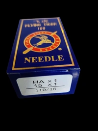 Needle 18 No Sv Sewing Machine /Sui 18 Trailor Model /Tailor Model /Haff Shuttle Machine  - 18 no , 10 needles