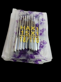 Needle 18 No Sv Sewing Machine /Sui 18 Trailor Model /Tailor Model /Haff Shuttle Machine  - 18 no , 10 needles