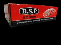 Bobbin Pico Machine / 130 Pico Modal  - 5 Rs per piece 