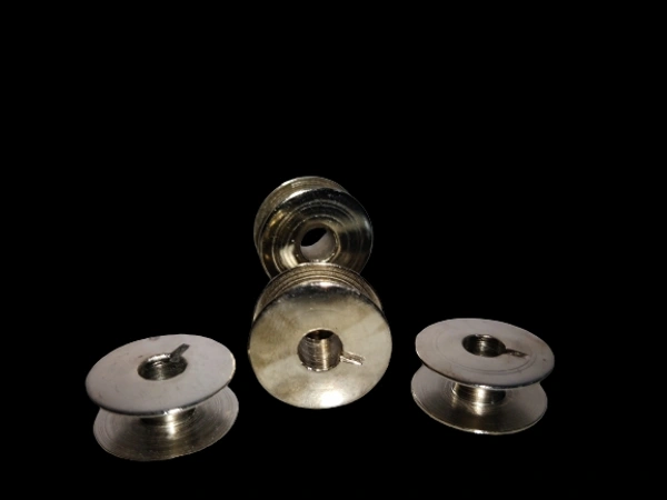 Bobbin Umbrella Machine / 103 Model / Full Shuttle Machine  - 5 Rs per piece