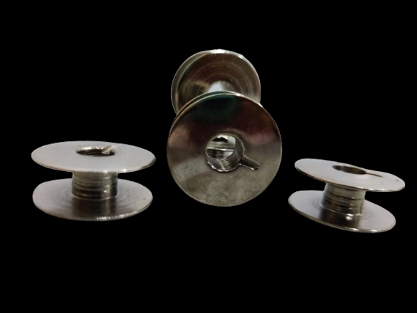 Bobbin Umbrella Machine / 103 Model / Full Shuttle Machine  - 5 Rs per piece
