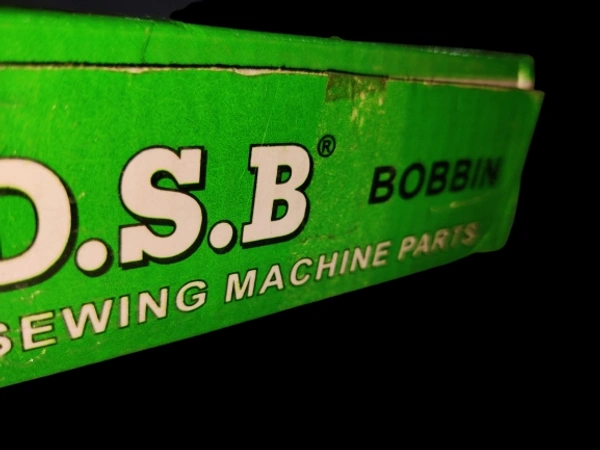 Bobbin Umbrella Machine / 103 Model / Full Shuttle Machine  - 5 Rs per piece