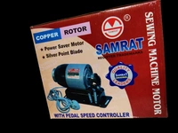 SM Electric Motor / High  Power Moter And Sound Less Moter /100 % Copper - no installation charge & free delivery