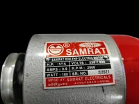 SM Electric Motor / High  Power Moter And Sound Less Moter /100 % Copper - no installation charge & free delivery