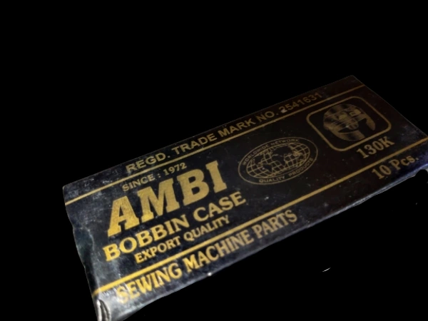 Bobbin Case Pico Machine / 130  Model /pico Foll  Full Shuttle  Bobbin Case Machine  - 79 Rs per piece price &   Free delivery 