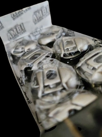 Bobbin Case Pico Machine / 130  Model /pico Foll  Full Shuttle  Bobbin Case Machine  - 79 Rs per piece price &   Free delivery 