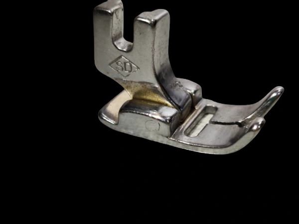 Pressure Foot Pico Machine (Fall Foot)/130 Model / Pico & Fall Machine Fall Foot / Pavdi Pico Fall / Pavli Pico Fall  - 75 Rs per piece price & free delivery