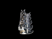 Pressure Foot Pico Machine (Fall Foot)/130 Model / Pico & Fall Machine Fall Foot / Pavdi Pico Fall / Pavli Pico Fall  - 75 Rs per piece price & free delivery