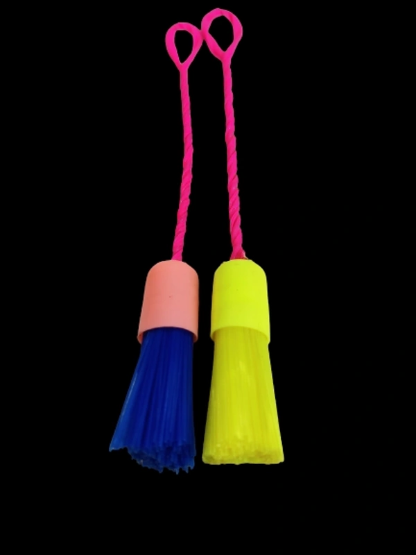 SM Cleaning Brush  - 15 per piece price & free homedelivery