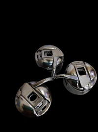 HAYA Bobbin Case 1st quality Sv/Tailor Model / Normal Sewing Machine Bobbin Case First Quality  - 90 Rs per piece price & free home delivery
