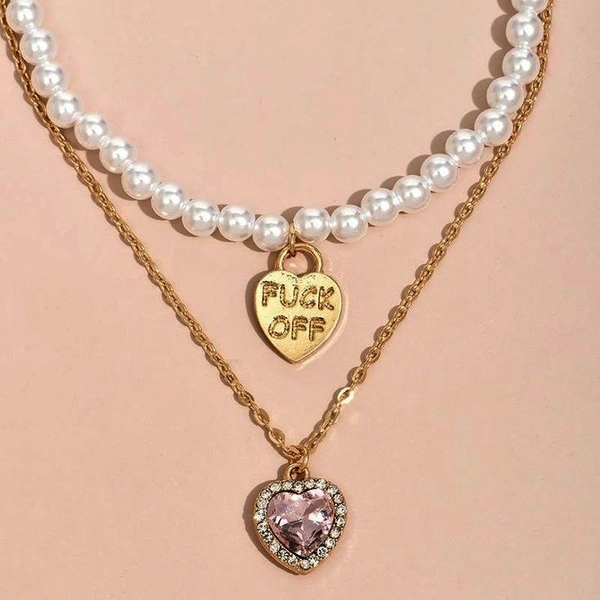 Foff Necklace