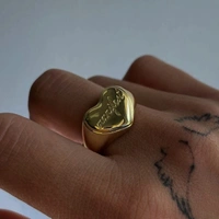Manifest Ring