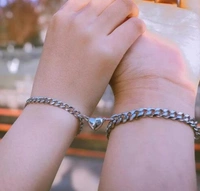 Magnetic Love Breslate - silver
